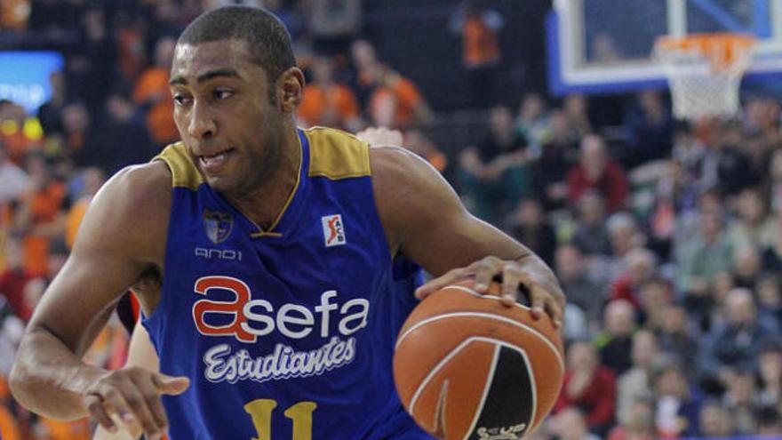 Granger, con ofertas de Bilbao y Valencia