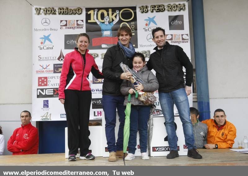 GALERIA DE IMÁGENES -  Carrera 10k - H2O 3/4