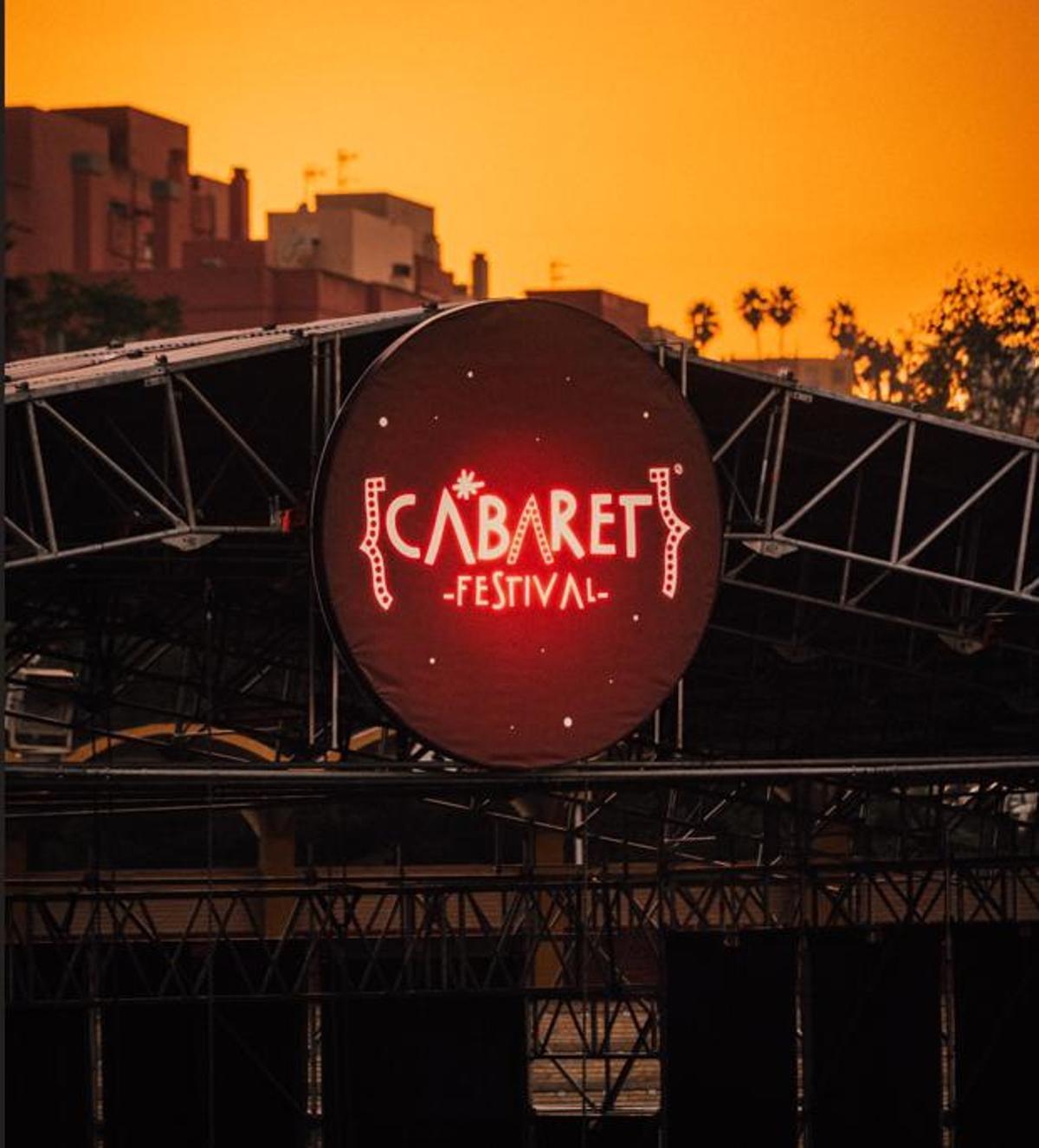 El Arrebato, Delaossa + Lucho RK, Vanesa Martín, OT2025, Saiko y AFRODISE/Aaron Sevilla conforman el cartel de Cabaret Fest Mairena del Aljarafe.