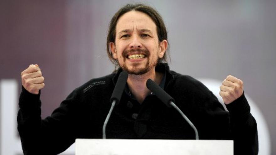 Podemos no entrará en gobiernos del PSOE