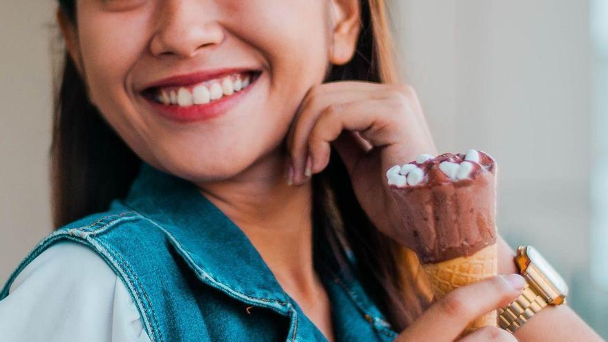 La receta viral del postre más ligero del verano: descubre cómo recrearlo con pocos ingredientes