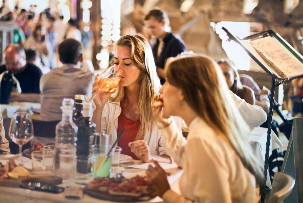 Por qué algunos tenemos hambre todo el tiempo