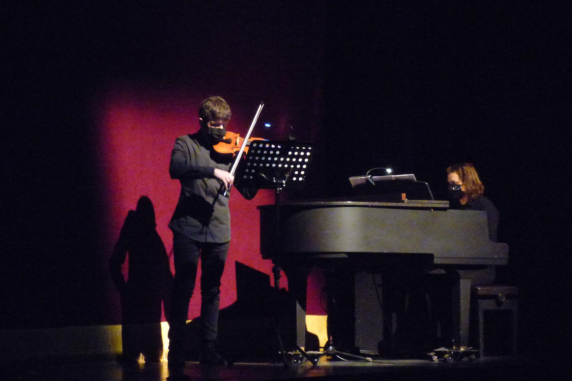 Els Pastorets del Monturiol tornen a omplir el Teatre el Jardí