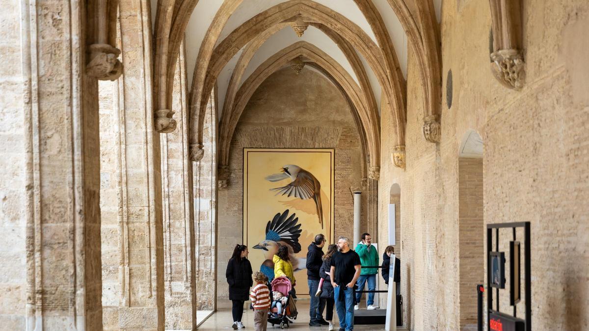 El CCCC celebra la Nit Europea dels Museus i el DIM