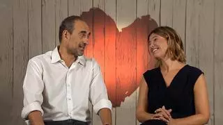 El "First Dates" de Oviedo arrasa: 500 solteros se apuntan para buscar el amor en una fiesta en el bar Feroz