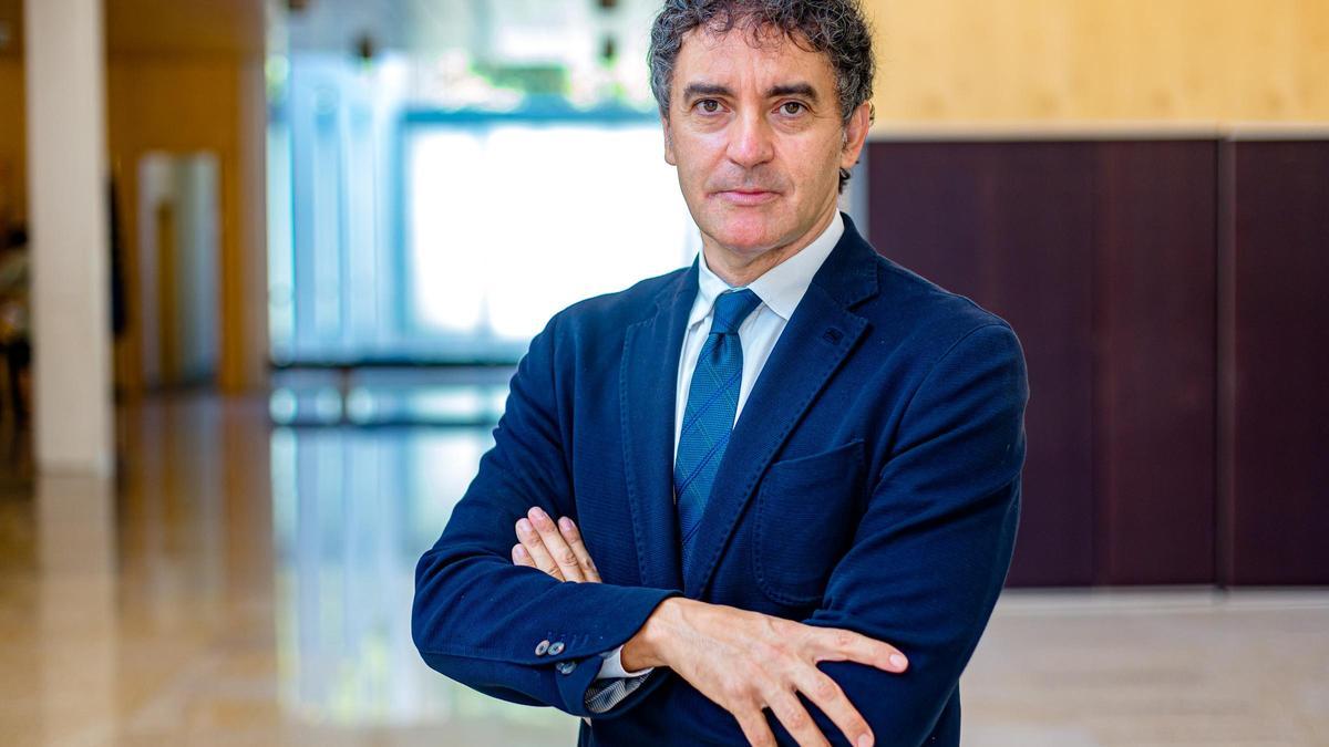 El secretario autonómico de Turismo de la Generalitat valenciana, Francesc Colomer, ofrecerá una conferencia en la jornada de Mediterráneo y BBVA.