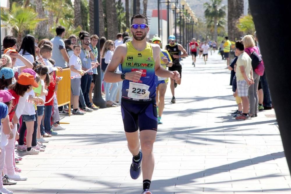 Carrera por el 200 aniversario de Maristas