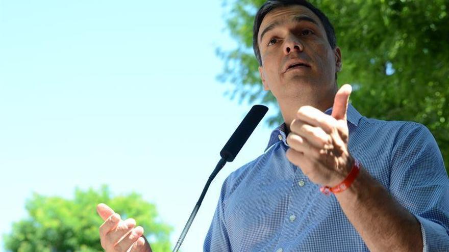 Pedro Sánchez visita Cáceres el miércoles