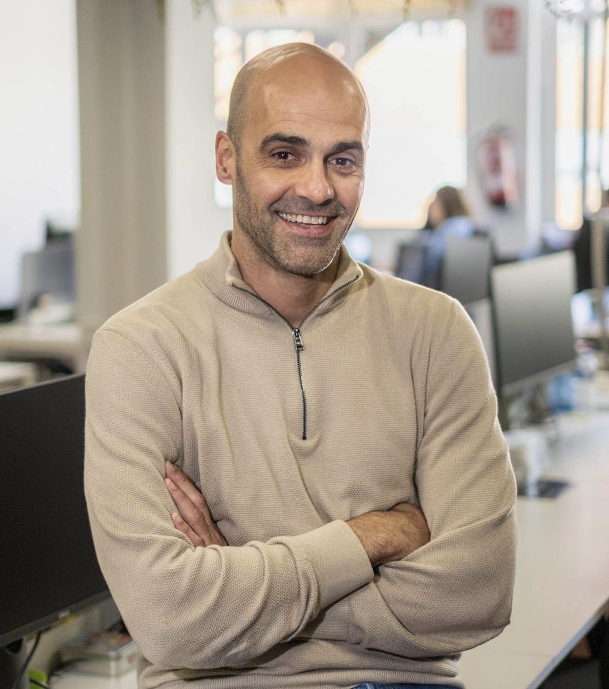 Bus Up: facilitar la mobilitat a la feina permet captar talent