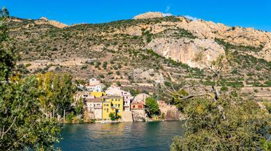 El pueblo ideal para desconectar a solo media hora de Lleida