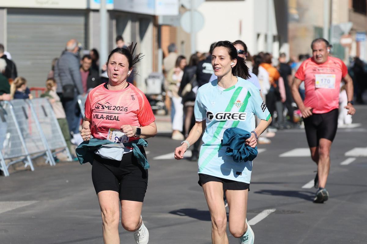 Imágenes del 5k SME de Vila-real, un éxito de participación Imágenes del 5k SME de Vila-real, un éxito de participación