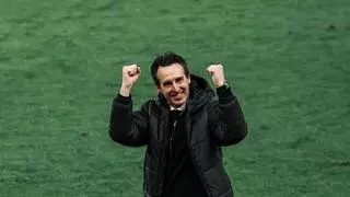 Qué opina Unai Emery del fichaje de Braulio por el Valencia CF