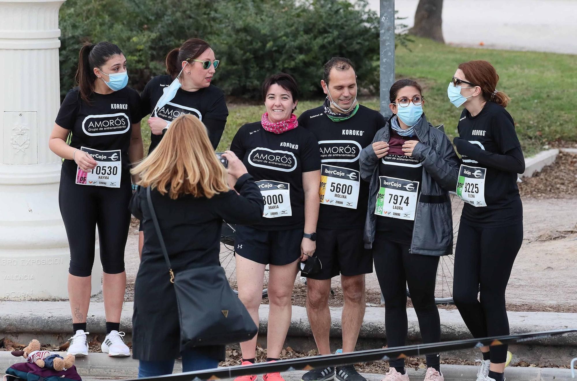 10K Valencia Ibercaja