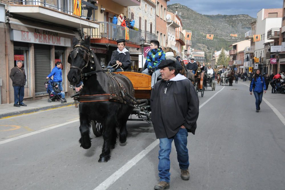 La Corrida de Puig-reig 2017