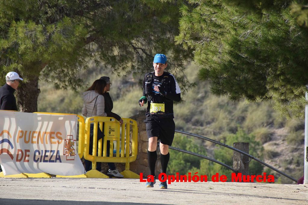 Trail Puentes de Cieza 2022 (II)