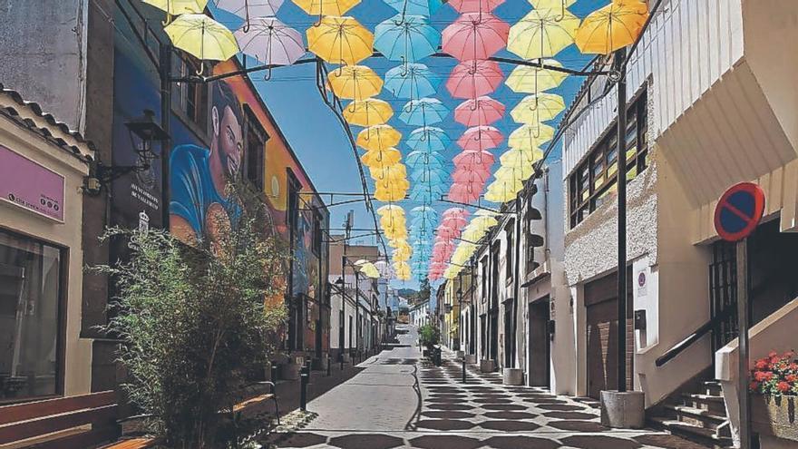 Ni Maspalomas ni la capital: estos son los pueblos de Gran Canaria donde escapar del calor y dormir más fresco