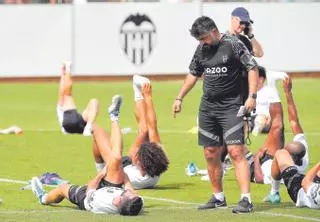 La verdad tras la reunión de Gattuso con los capitanes