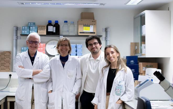 Una biotecnológica de Mallorca logra que el 90% de los animales tratados sobreviva y se recupere de una dosis letal de radiación