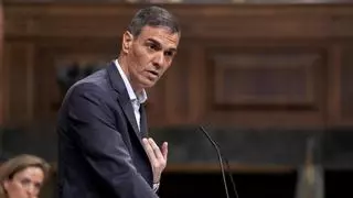 Sánchez anuncia una nova línia de 300 milions d’euros per a la innovació de les pimes en la lluita contra el canvi climàtic