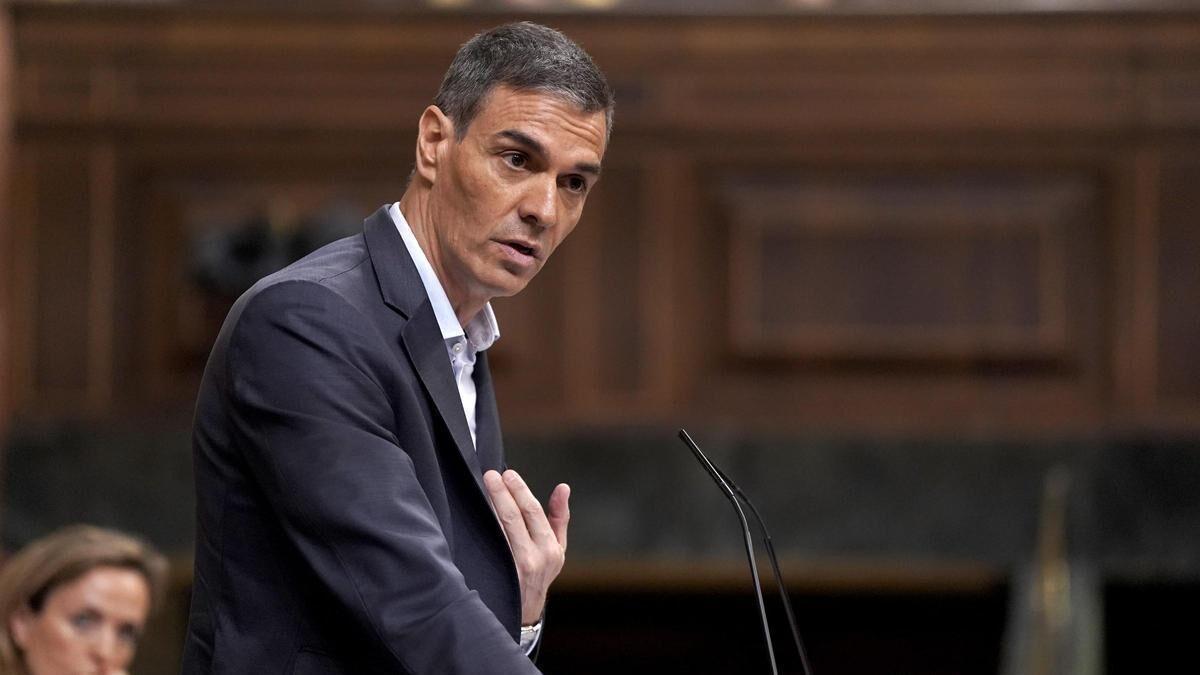 Sánchez anuncia una nova línia de 300 milions d’euros per a la innovació de les pimes en la lluita contra el canvi climàtic