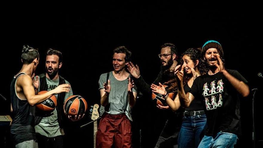 La cultura i la diversió s’uneixen en obres teatrals, de dansa i visites teatralitzades