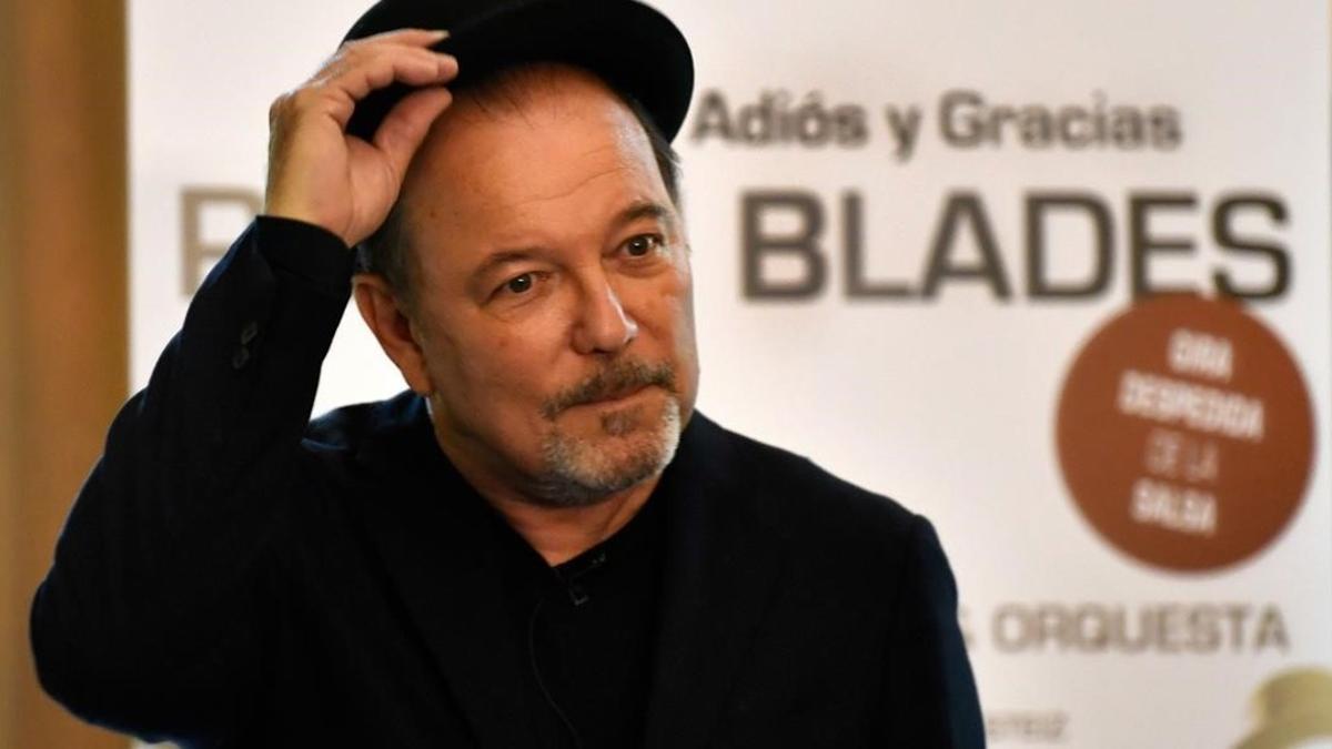 zentauroepp39297420 panamanian singer and actor ruben blades adjusts his hat as 170716122152