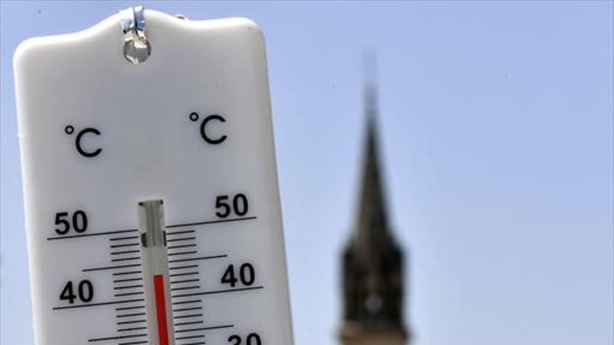 Julio, el mes más cálido de la historia en todo el mundo