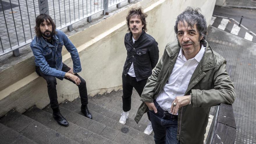 Entrevista con Sidonie: vuelve a "la esencia del trío" en su nuevo disco