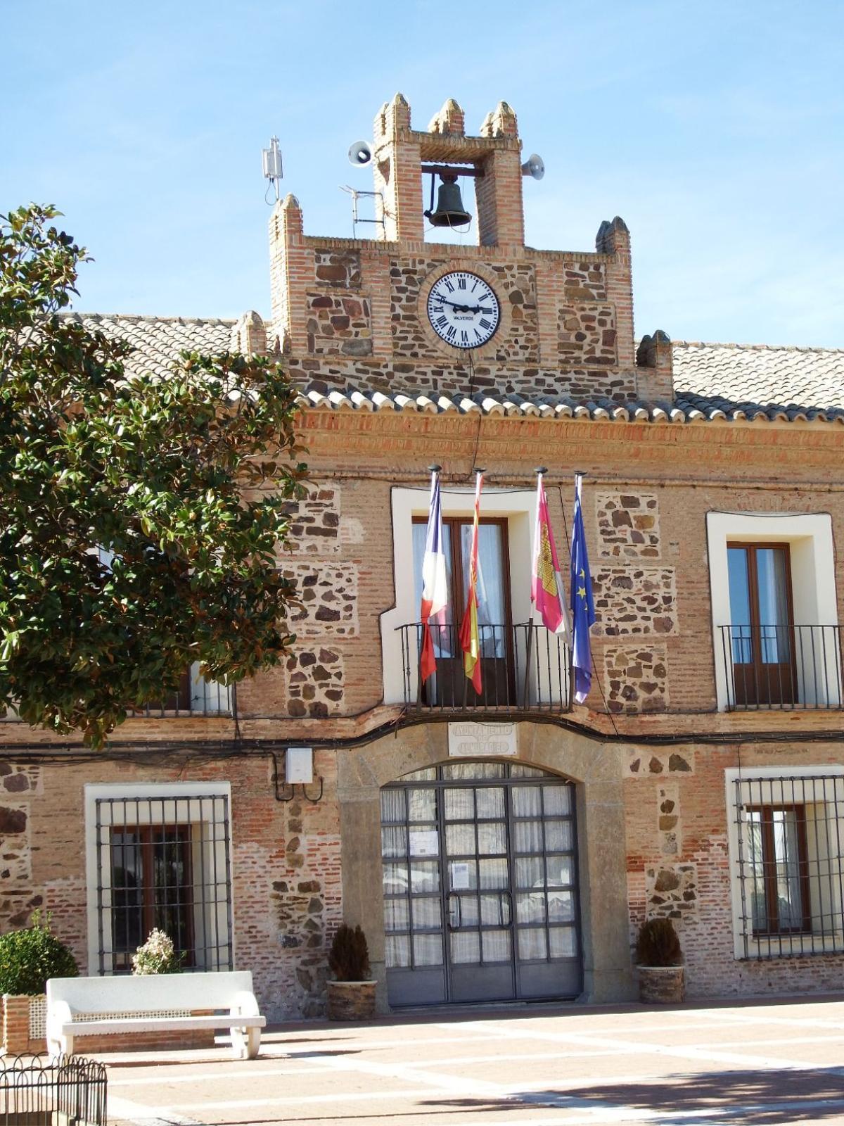 Almuradiel, Ciudad Real