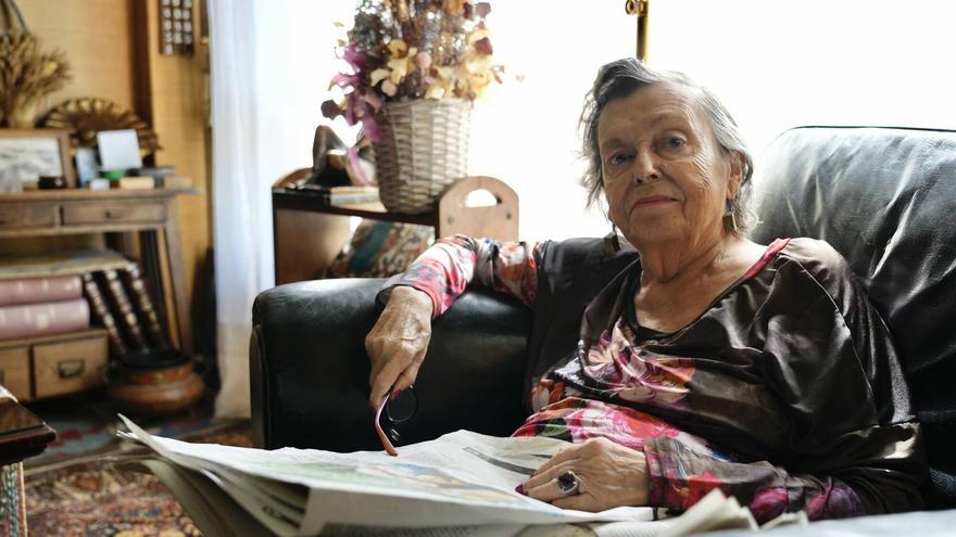 &quot;Oviedo debe saber lo que es y no pretender ser lo que no es; tiene que modernizarse manteniendo sus tradiciones&quot;