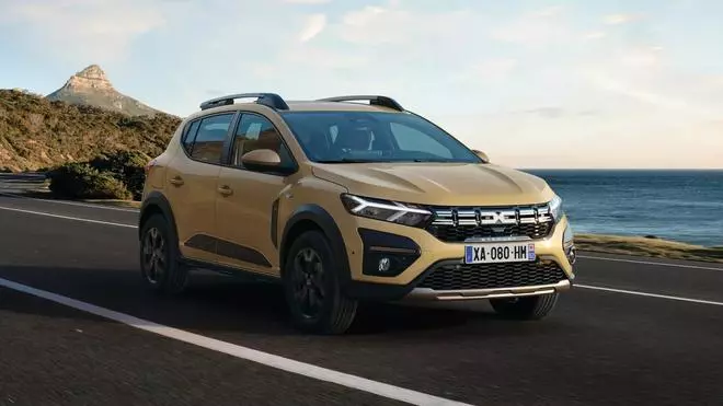 Los 10 coches más vendidos de septiembre: un líder imbatible y una (medio) sorpresa