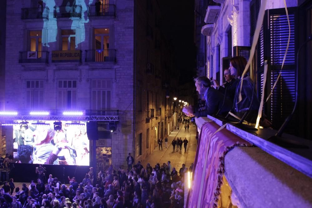 Pregó de Fires de Sant Narcís 2018