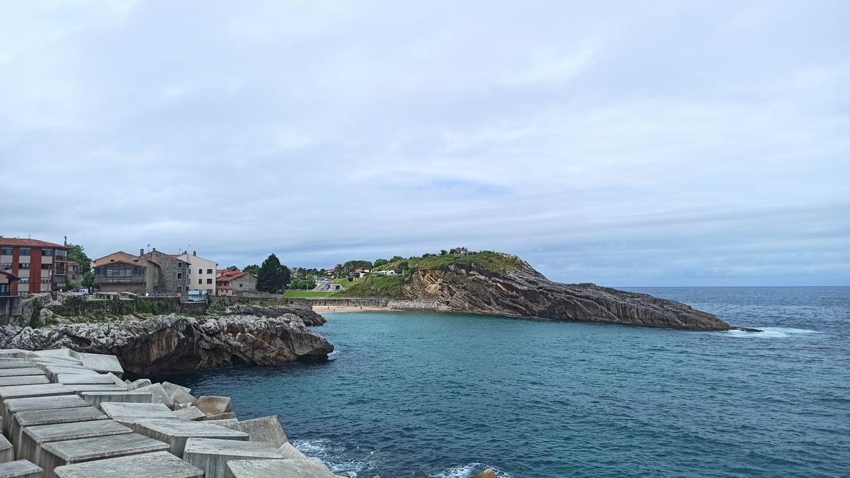 Llanes, un pueblo guapo que no pierde tirón