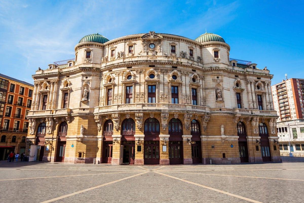 Teatro Arriaga