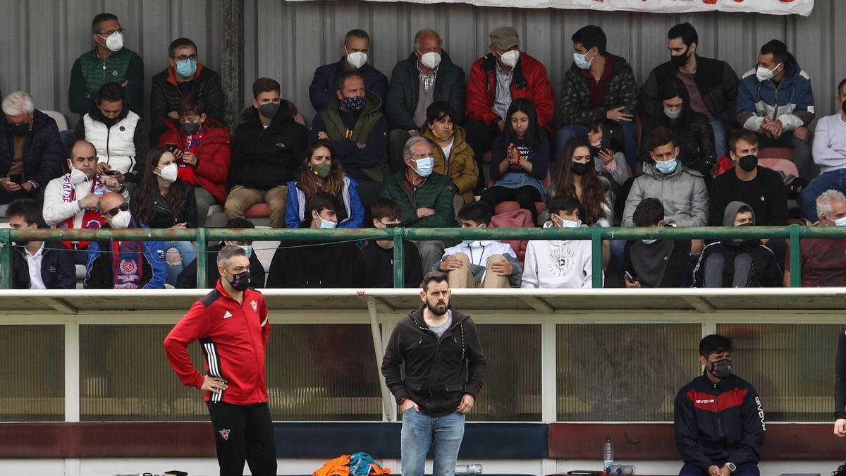 Las imágenes de la jornada de Segunda B