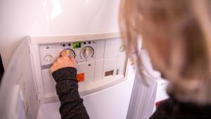 Bono social térmico: ayudas para la calefacción de 373 euros