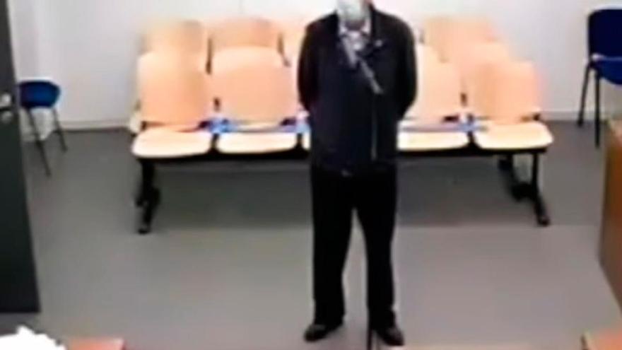 La familia de Déborah Fernández publica un vídeo cuestionando la investigación de su muerte tras 24 años