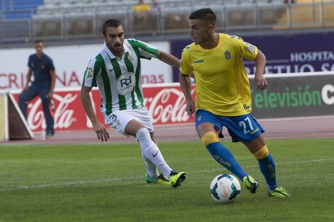 SEGUNDA DIVISION A - TEMPORADA 2013 / 14 - UD ...