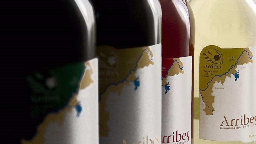 La DO Arribes admitirá estas cinco nuevas variedades de uva