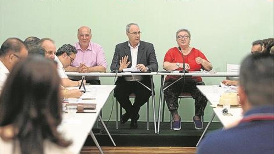 El PSOE dice que «el miedo» ha dado la victoria al PP en Córdoba