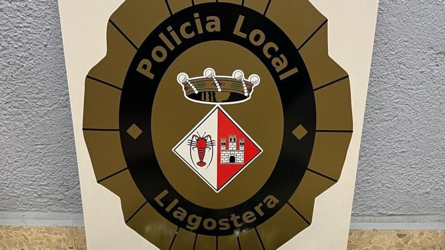 Policía Local de Llagostera