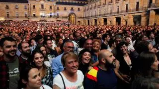 Gijón suma un nuevo ciclo musical para el verano en la Laboral: estos serán los conciertos