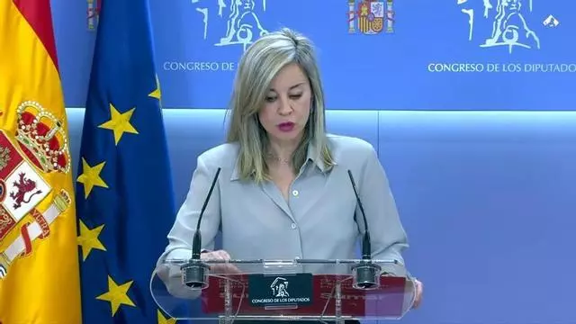 Sumar anuncia medidas contra los préstamos abusivos