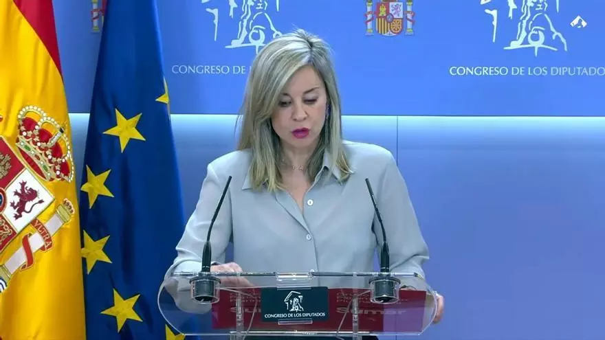 Sumar anuncia medidas contra los préstamos abusivos