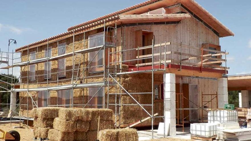 Baleares recibirá 34,1 millones de euros, destinados al programa de construcción de viviendas de alquiler social en edificios energéticamente eficientes.