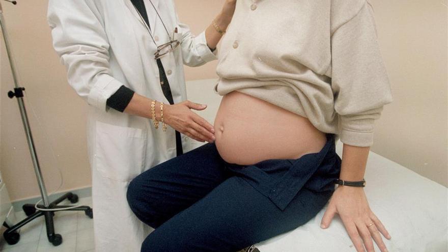 La nueva ley asegura al menor la atención sanitaria para interrumpir el embarazo