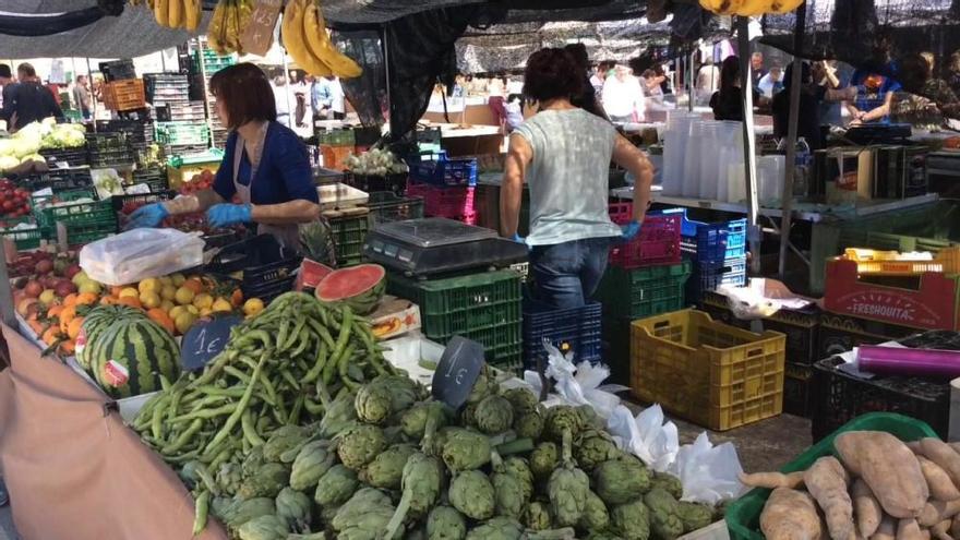 La recuperación económica no llega a la calle