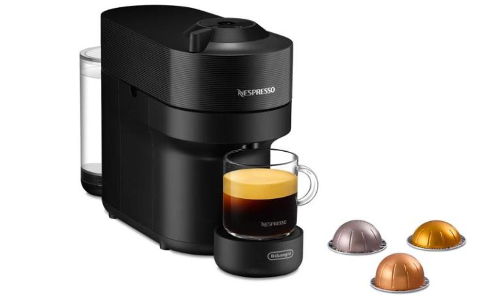 Cafetera De'Longhi Nespresso Vertuo Pop