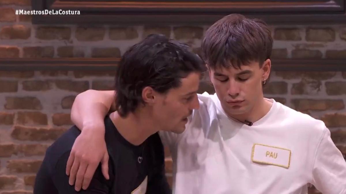 'Maestros de la Costura Celebrity'