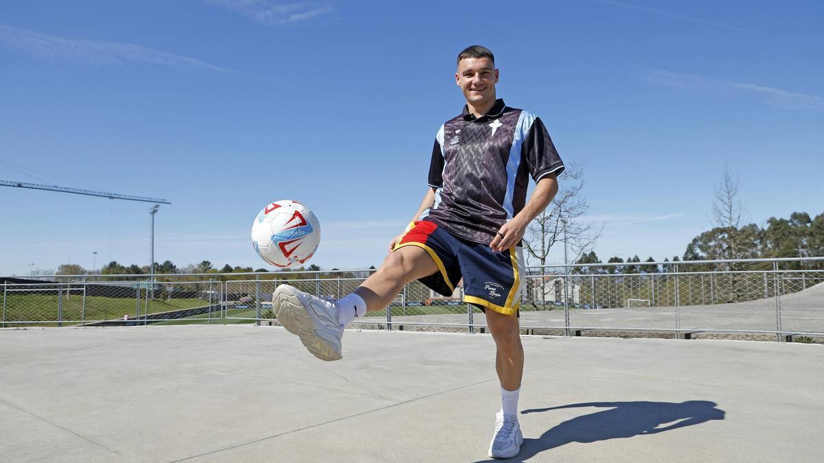 Ferran Jutglà repasa la actualidad celeste